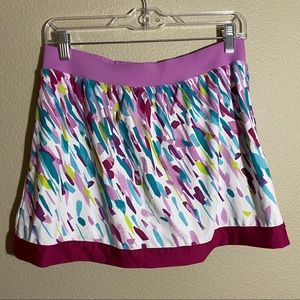 Tail Tennis Skirt Size M